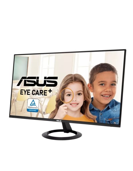 ASUS VZ24EHF Monitor PC 60,5 cm (23.8") 1920 x 1080 Pixel Full HD LCD Nero