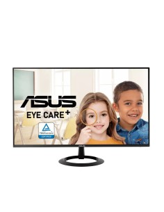 ASUS VZ27EHF Monitor PC 68,6 cm (27") 1920 x 1080 Pixel Full HD LCD Nero