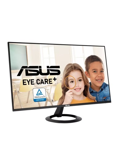 ASUS VZ27EHF Monitor PC 68,6 cm (27") 1920 x 1080 Pixel Full HD LCD Nero