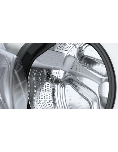 Bosch Serie 4 WAN24008II lavatrice Caricamento frontale 8 kg 1200 Giri min Bianco