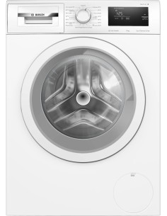 Bosch Serie 4 WAN24009II lavatrice Caricamento frontale 9 kg 1200 Giri min Bianco