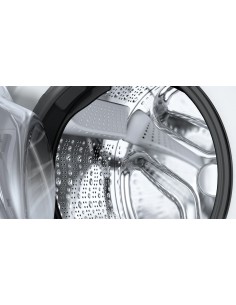 Bosch Serie 4 WAN24009II lavatrice Caricamento frontale 9 kg 1200 Giri min Bianco 2