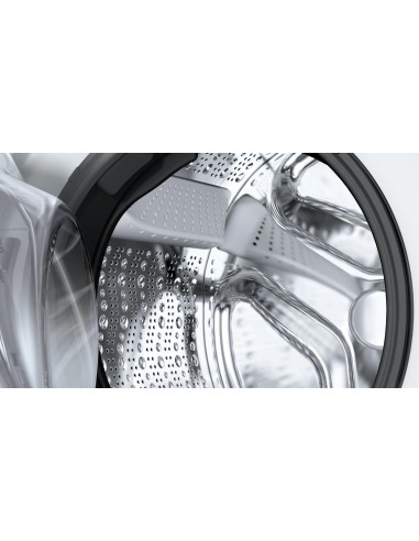 Bosch Serie 4 WAN24009II lavatrice Caricamento frontale 9 kg 1200 Giri min Bianco