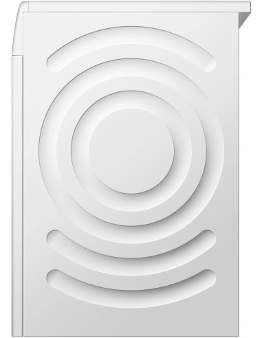 Bosch Serie 4 WAN24009II lavatrice Caricamento frontale 9 kg 1200 Giri min Bianco