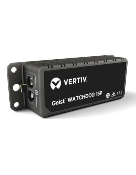 Vertiv WATCHDOG 15-P NPS monitor e sensore ambientale industriale Misuratore dell'umidità di temperatura