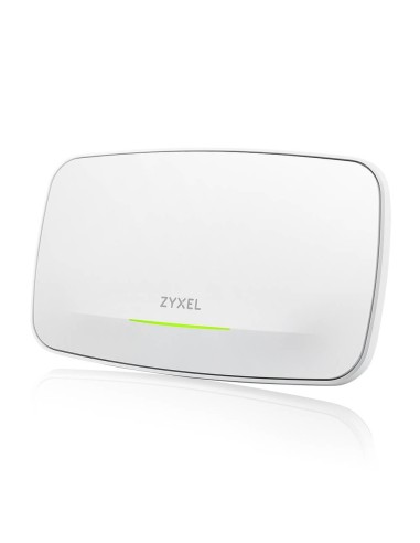 Zyxel WBE660S-EU0101F punto accesso WLAN 11530 Mbit s Grigio Supporto Power over Ethernet (PoE)