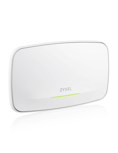 Zyxel WBE660S-EU0101F punto accesso WLAN 11530 Mbit s Grigio Supporto Power over Ethernet (PoE)
