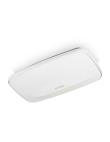 Zyxel WBE660S-EU0101F punto accesso WLAN 11530 Mbit s Grigio Supporto Power over Ethernet (PoE)