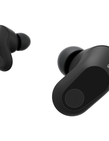 Sony INZONE Buds Auricolare Wireless In-ear Giocare Bluetooth Nero