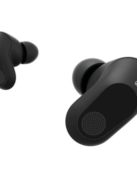 Sony INZONE Buds Auricolare Wireless In-ear Giocare Bluetooth Nero