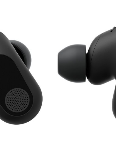 Sony INZONE Buds Auricolare Wireless In-ear Giocare Bluetooth Nero