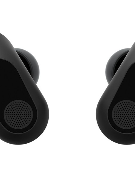 Sony INZONE Buds Auricolare Wireless In-ear Giocare Bluetooth Nero