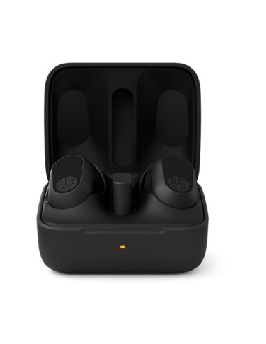 Sony INZONE Buds Auricolare Wireless In-ear Giocare Bluetooth Nero