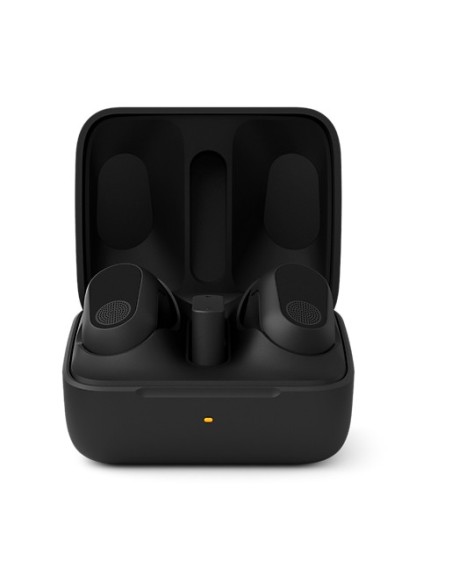 Sony INZONE Buds Auricolare Wireless In-ear Giocare Bluetooth Nero