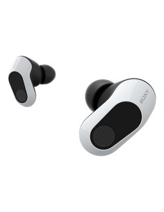 Sony INZONE Buds Auricolare Wireless In-ear Giocare Bluetooth Nero, Bianco
