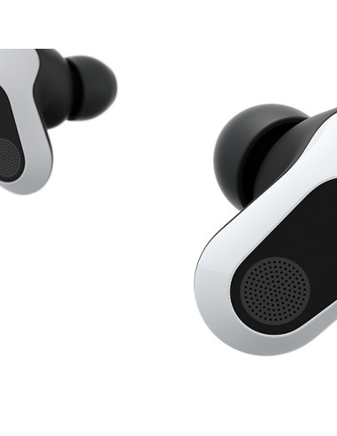 Sony INZONE Buds Auricolare Wireless In-ear Giocare Bluetooth Nero, Bianco