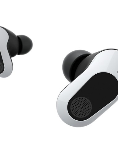 Sony INZONE Buds Auricolare Wireless In-ear Giocare Bluetooth Nero, Bianco