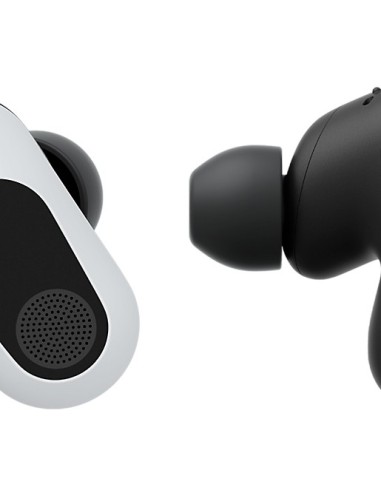 Sony INZONE Buds Auricolare Wireless In-ear Giocare Bluetooth Nero, Bianco