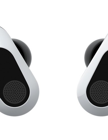 Sony INZONE Buds Auricolare Wireless In-ear Giocare Bluetooth Nero, Bianco