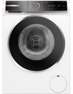 Bosch Serie 8 WGB254A0IT lavatrice Caricamento frontale 10 kg 1400 Giri min Bianco