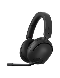 Sony INZONE H5 Auricolare Con cavo e senza cavo A Padiglione Giocare Nero