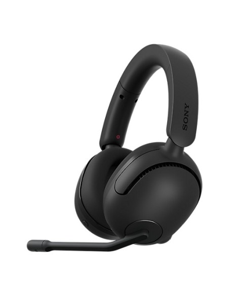 Sony INZONE H5 Auricolare Con cavo e senza cavo A Padiglione Giocare Nero