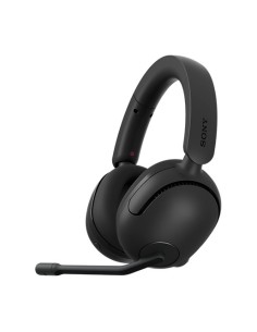 Sony INZONE H5 Auricolare Con cavo e senza cavo A Padiglione Giocare Nero 2