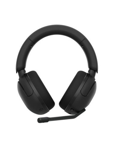 Sony INZONE H5 Auricolare Con cavo e senza cavo A Padiglione Giocare Nero