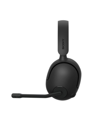 Sony INZONE H5 Auricolare Con cavo e senza cavo A Padiglione Giocare Nero