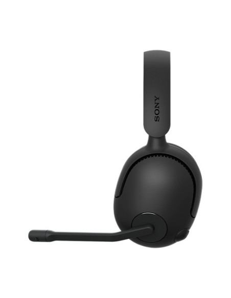 Sony INZONE H5 Auricolare Con cavo e senza cavo A Padiglione Giocare Nero