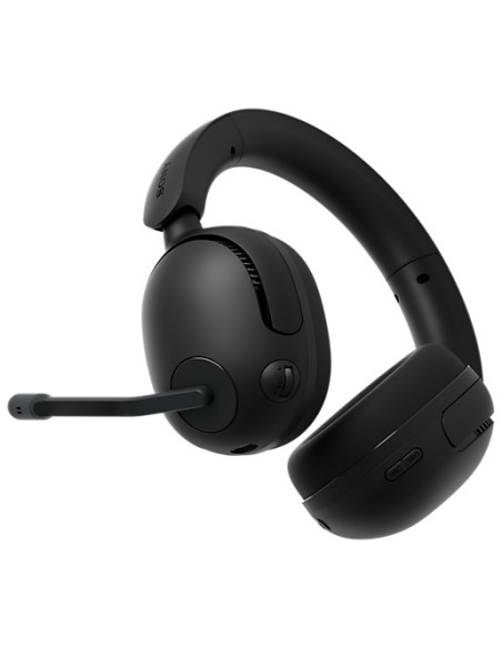 Sony INZONE H5 Auricolare Con cavo e senza cavo A Padiglione Giocare Nero