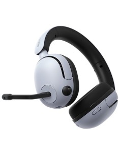 Sony INZONE H5 Auricolare Con cavo e senza cavo A Padiglione Giocare Bianco