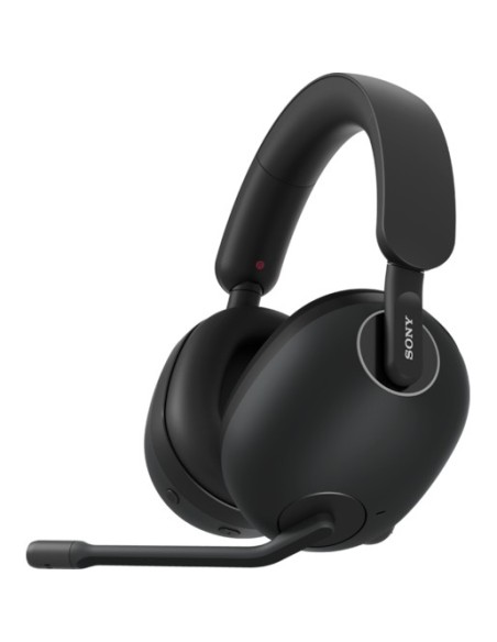 Sony INZONE H9 Auricolare Wireless A Padiglione Giocare USB tipo-C Bluetooth Nero