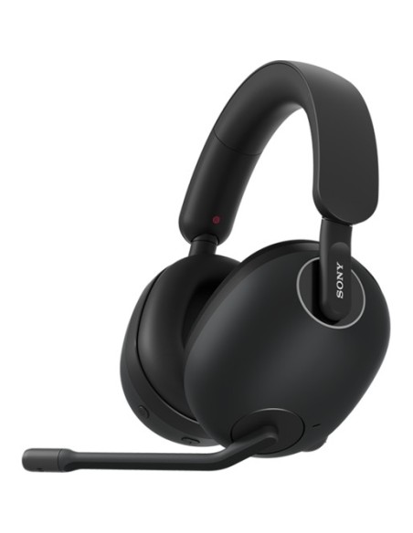Sony INZONE H9 Auricolare Wireless A Padiglione Giocare USB tipo-C Bluetooth Nero