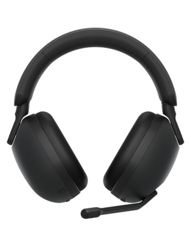 Sony INZONE H9 Auricolare Wireless A Padiglione Giocare USB tipo-C Bluetooth Nero