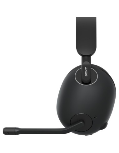 Sony INZONE H9 Auricolare Wireless A Padiglione Giocare USB tipo-C Bluetooth Nero