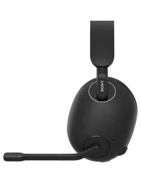 Sony INZONE H9 Auricolare Wireless A Padiglione Giocare USB tipo-C Bluetooth Nero