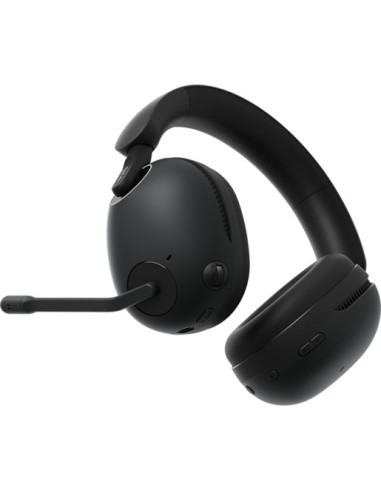 Sony INZONE H9 Auricolare Wireless A Padiglione Giocare USB tipo-C Bluetooth Nero