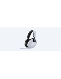 Sony INZONE H9 Auricolare Wireless A Padiglione Giocare USB tipo-C Bluetooth Bianco
