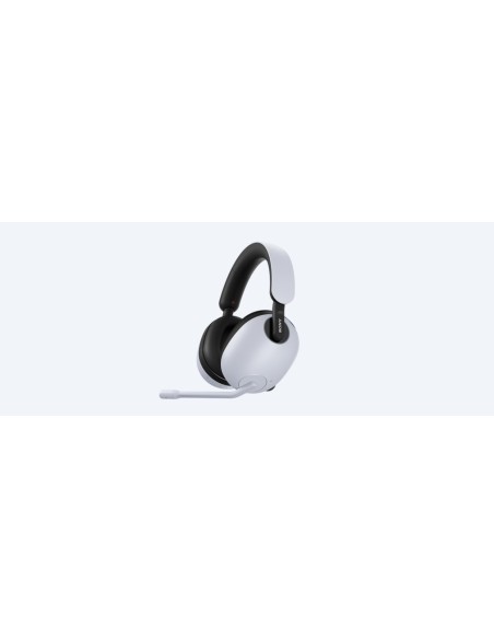 Sony INZONE H9 Auricolare Wireless A Padiglione Giocare USB tipo-C Bluetooth Bianco