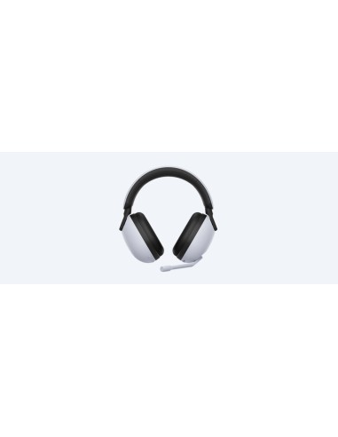 Sony INZONE H9 Auricolare Wireless A Padiglione Giocare USB tipo-C Bluetooth Bianco