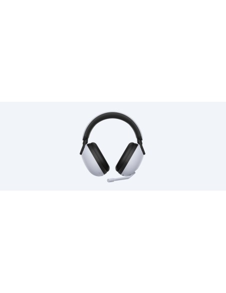 Sony INZONE H9 Auricolare Wireless A Padiglione Giocare USB tipo-C Bluetooth Bianco