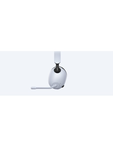 Sony INZONE H9 Auricolare Wireless A Padiglione Giocare USB tipo-C Bluetooth Bianco