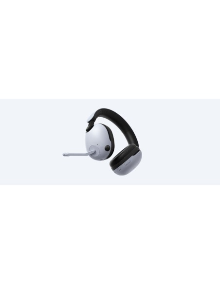 Sony INZONE H9 Auricolare Wireless A Padiglione Giocare USB tipo-C Bluetooth Bianco