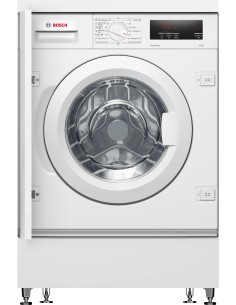 Bosch Serie 6 WIW24342EU lavatrice Caricamento frontale 8 kg 1200 Giri min Bianco