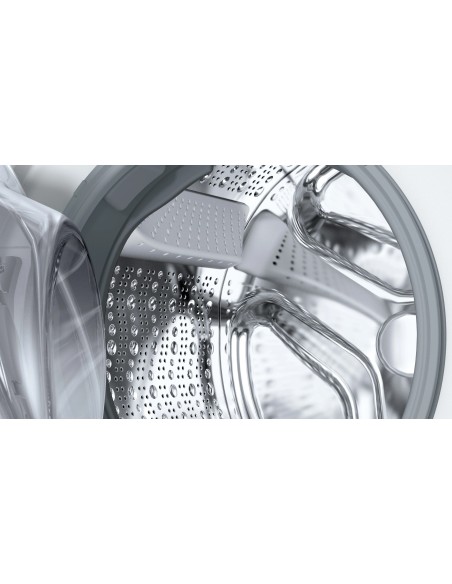 Bosch Serie 6 WIW24342EU lavatrice Caricamento frontale 8 kg 1200 Giri min Bianco