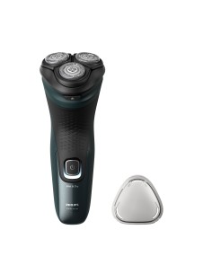 Philips Shaver 3000X Series X3052 00 Rasoio elettrico Wet & Dry