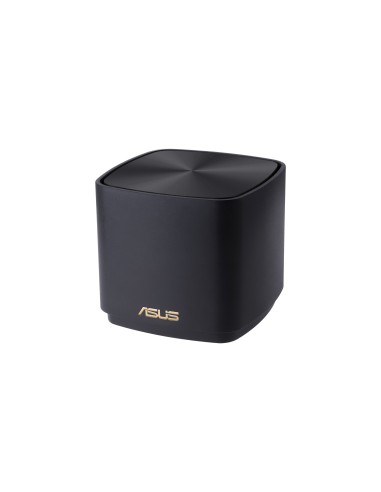ASUS ZenWiFi XD4 Plus (B-1-PK) Dual-band (2.4 GHz 5 GHz) Wi-Fi 6 (802.11ax) Nero 2 Interno