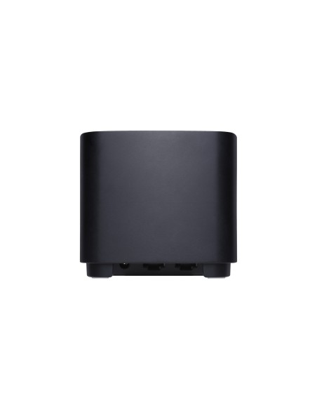 ASUS ZenWiFi XD4 Plus (B-1-PK) Dual-band (2.4 GHz 5 GHz) Wi-Fi 6 (802.11ax) Nero 2 Interno