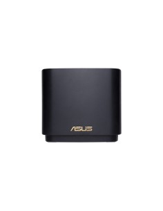 ASUS ZenWiFi XD4 Plus (B-2-PK) Dual-band (2.4 GHz 5 GHz) Wi-Fi 6 (802.11ax) Nero Interno 2
